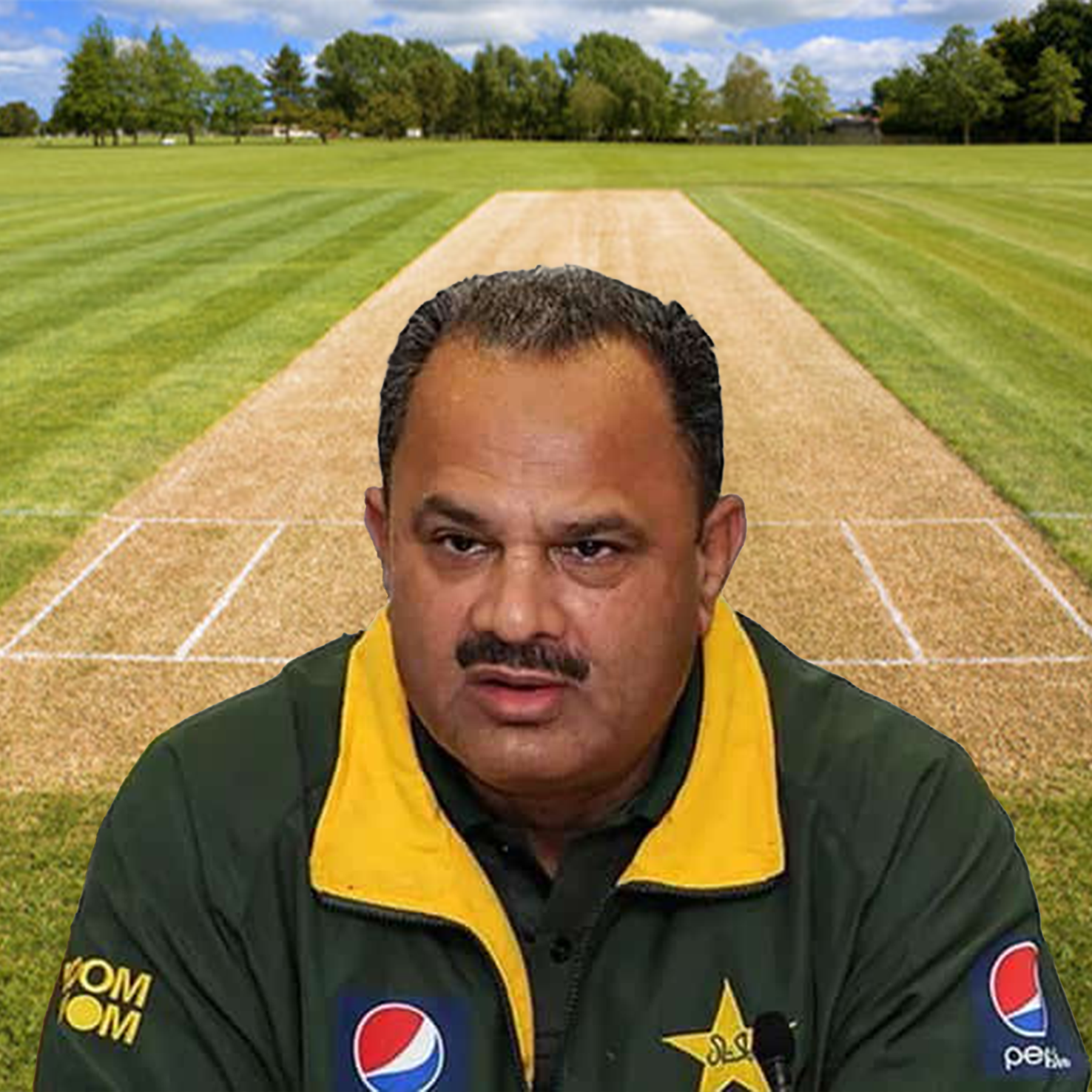 Cricket Manager